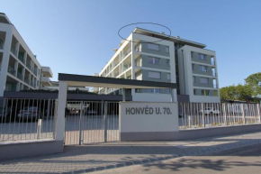 Silver Gray Appartment Balatonlelle
